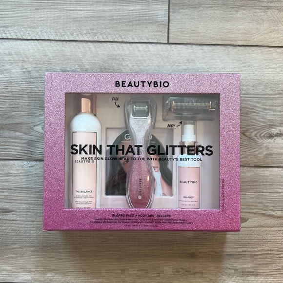 NWT - BeautyBio Kit - Picture 1 of 2